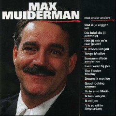 Max Muiderman