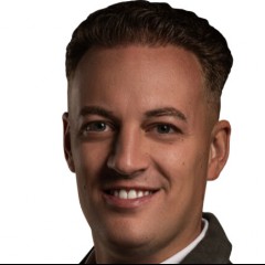 Jimmy Van Zetel