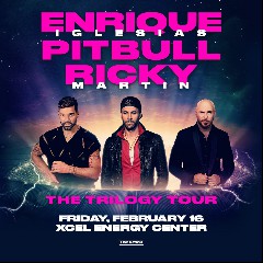 Pitbull feat. Enrique Iglesias