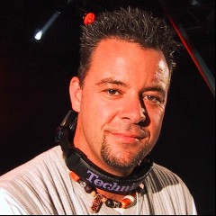 DJ Jose