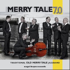 Old Merry Tale Jazzband