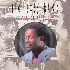 George Benson With The Count Basie Orchestra