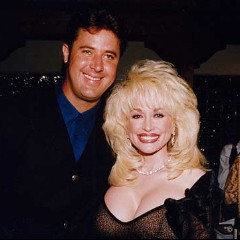 Vince Gill & Dolly Parton