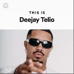 Deejay Télio