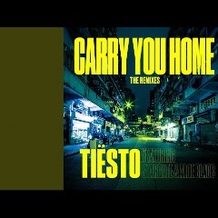 Tiësto feat. Stargate & Aloe Blacc