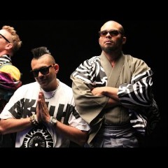 Major Lazer feat. Sean Paul
