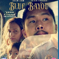 Blue Bayou