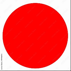 Red Circle