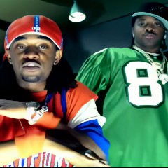 Murphy Lee feat. Jermaine Dupri