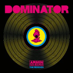 Armin van Buuren vs. Human Resource