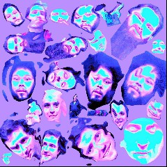 Secret Band
