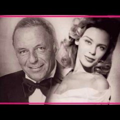 Kylie Minogue ftg. Frank Sinatra
