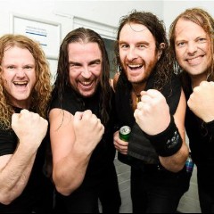 Airbourne