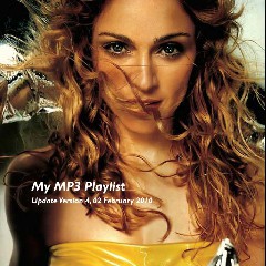 The Lounge Unlimited Orchestra plays Madonna
