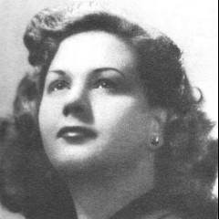 Maria Paris