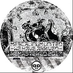 Mescalinum United