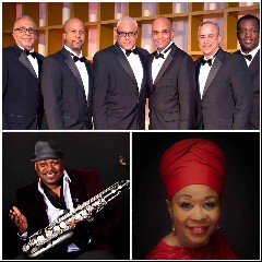 Urban Jazz Coalition