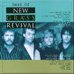 Grass Revival