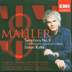 Symphony No. 8 in E