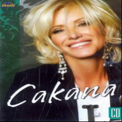 Dragica Radosavljevic Cakana
