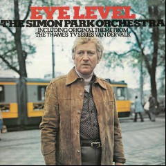 Simon Park Orchestra