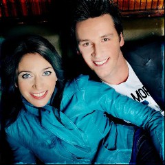 Sasha & Davy
