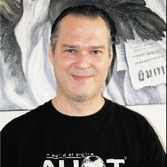 Trance Arts & Alexander Berse