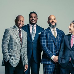 The Branford Marsalis Quartet