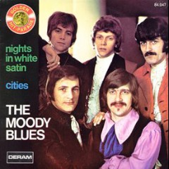 Nights In White Satin