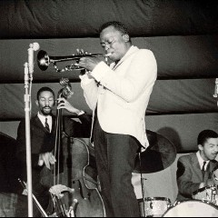 Miles Davis Orchestra