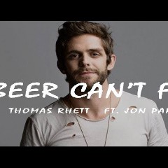 Thomas Rhett feat. Jon Pardi
