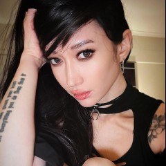 Marie Vaunt & Patrick Scuro