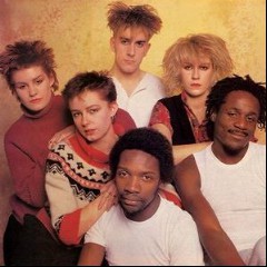 Fun Boy Three & Bananarama