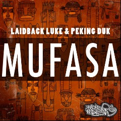 Laidback Luke & Peking Duk