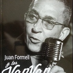 Juan Formell y Los Van Van