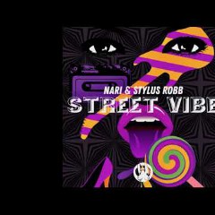 Nari & Stylus Robb