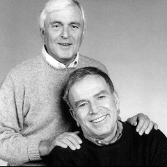 Fred Ebb & John Kander,Fred Ebb,John Kander