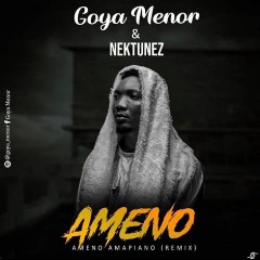 Goya Menor & Nektunez