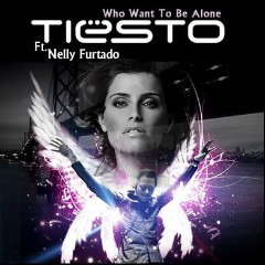 Tiësto feat. Nelly Furtado
