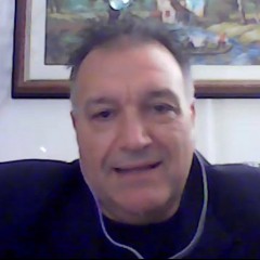 GIANFRANCO FOSCOLI