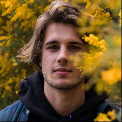 Joel Adams