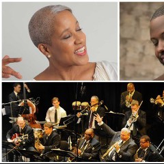 Pittsburgh Jazz Orchestra