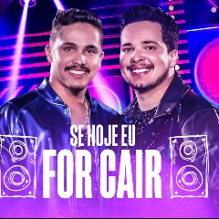 Kaique e Felipe