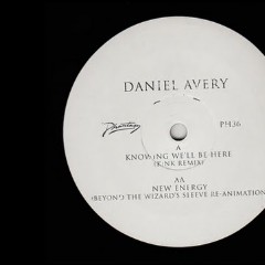 Daniel Avery/Kink