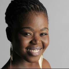 Siphokazi