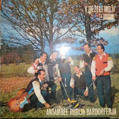 ANSAMBEL RUDIJA BARDORFERJA