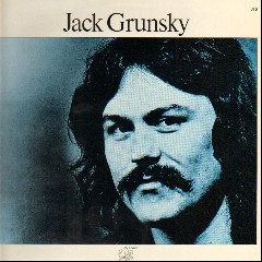 Jack Grunsky