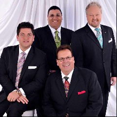 Anchormen Quartet