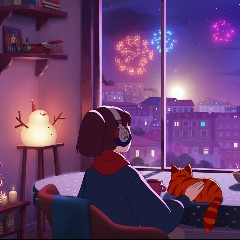 LoFi Hip Hop