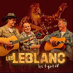 Les LeBlanc